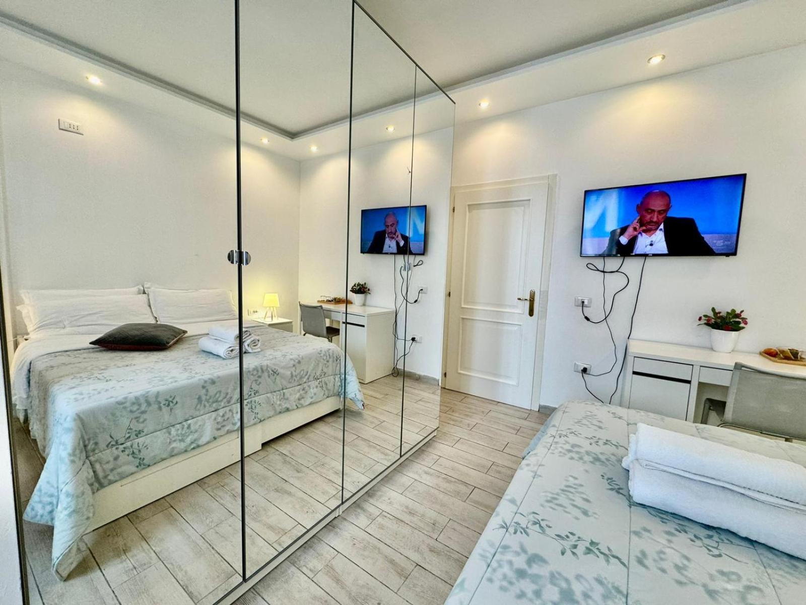 Modern Room With Private Bathroom ترينتو المظهر الخارجي الصورة