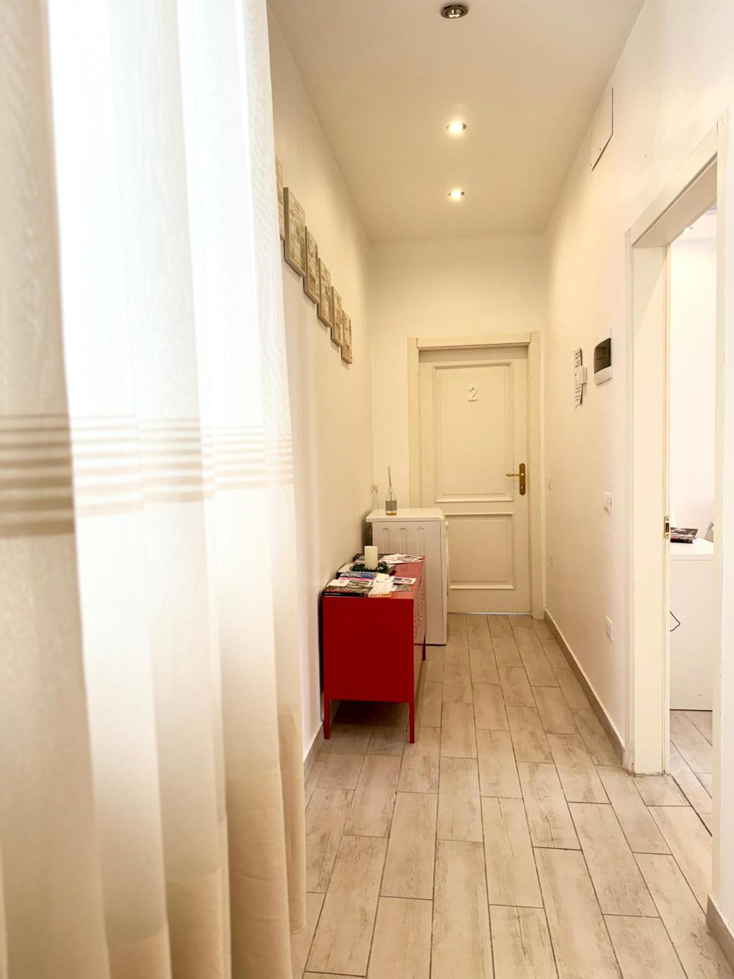 Modern Room With Private Bathroom ترينتو المظهر الخارجي الصورة