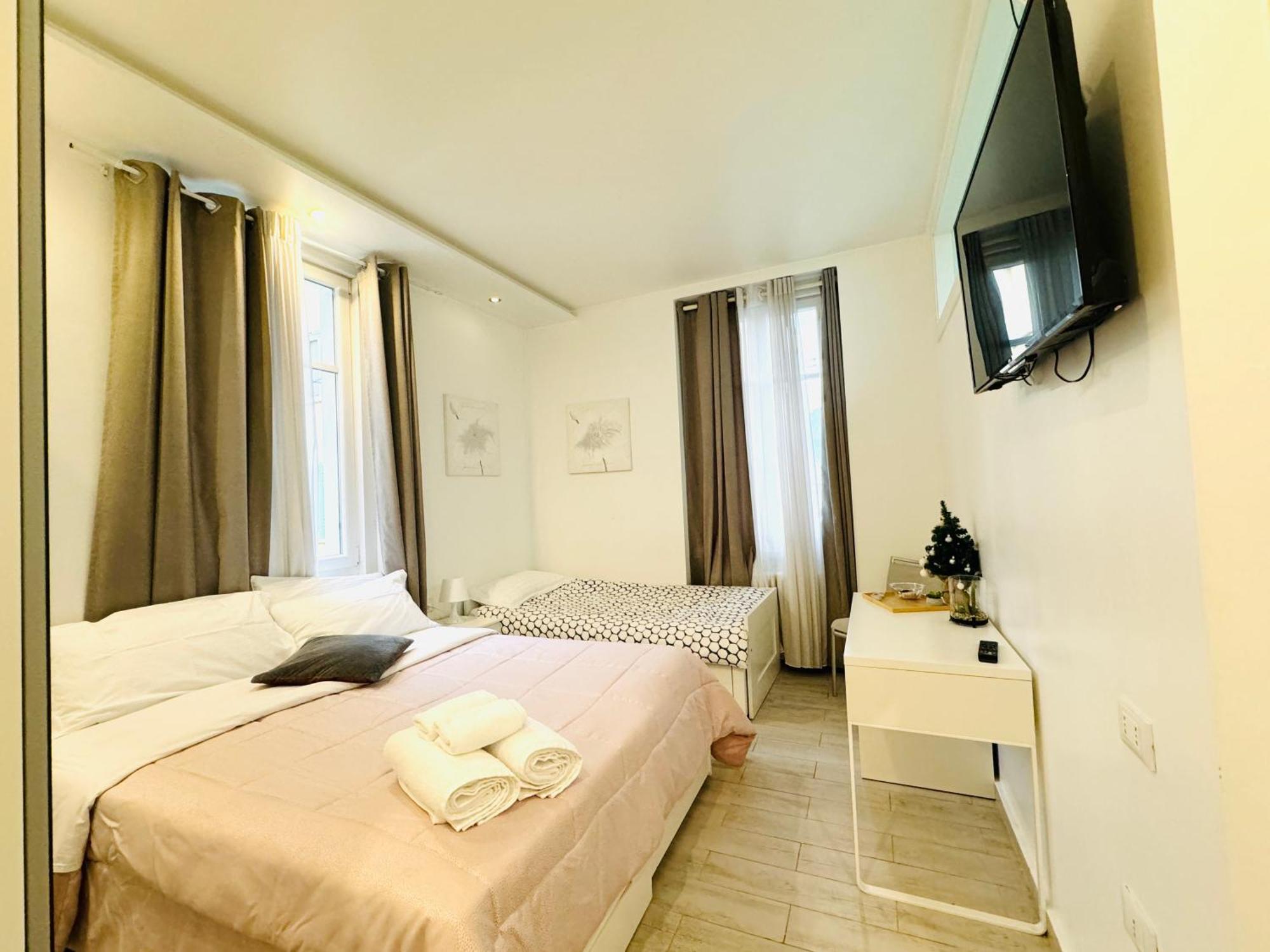 Modern Room With Private Bathroom ترينتو المظهر الخارجي الصورة